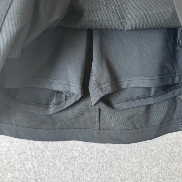 NWT Columbia Skort Womens XXL Black Athletic Workout Golf Tennis Pickleball UPF - Picture 7 of 15